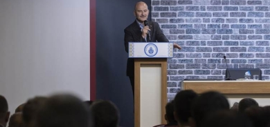 Suleyman Soylu: Hêzên Rojavayî hewl didin darbeyeke siyasî pêk bînin