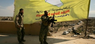 SDF captures ISIS operative in Syria raid