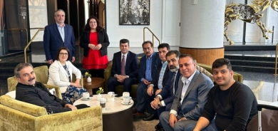 قريباً الإعلان عن «توأمة» ديترويت ودهوك .. وفد من إقليم كوردستان يزور أمريكا