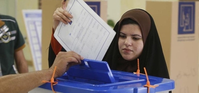28 مليون ناخب يحق لهم التصويت في انتخابات مجالس المحافظات