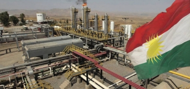 ‹دانة غاز›: ارتفاع معدل الإنتاج في إقليم كوردستان بنسبة 9.5% خلال الربع الأول من 2023