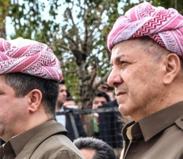 بریاروئیراده‌ی پۆڵاینی مەسروور بارزانی  و مامه‌ڵه‌كردنێكی ژیرانه‌ ..