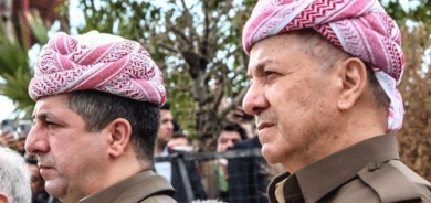 بریاروئیراده‌ی پۆڵاینی مەسروور بارزانی  و مامه‌ڵه‌كردنێكی ژیرانه‌ ..