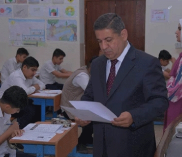 تاقیکردنەوەی وەرزی دووەم کۆتایی ساڵ دەستی پێکرد