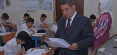 تاقیکردنەوەی وەرزی دووەم کۆتایی ساڵ دەستی پێکرد