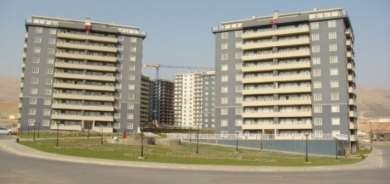 Kurdistan Region to Begin Construction of 20,000 Affordable Housing Units for Low-Income Citizens