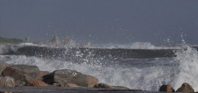 دۆزینەوەی تەرمی ٢١٠ کۆچبەری نایاسایی لە ماوەی ٩ ڕۆژدا
