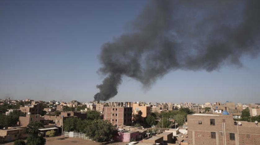 ارتفاع عدد ضحايا اشتباكات السودان إلى 528 قتيلاً