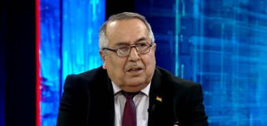 عبد السلام برواري: بعض الأطراف تحاول وضع العراقيل أمام إجراء الانتخابات