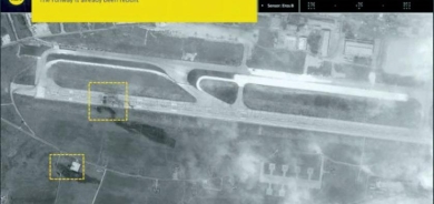 تصعيد إسرائيلي ضد «حلفاء إيران» في سوريا