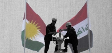 خبير اقتصادي: استمرار وقف تصدير نفط كوردستان يشكل عبئاً على الموازنة