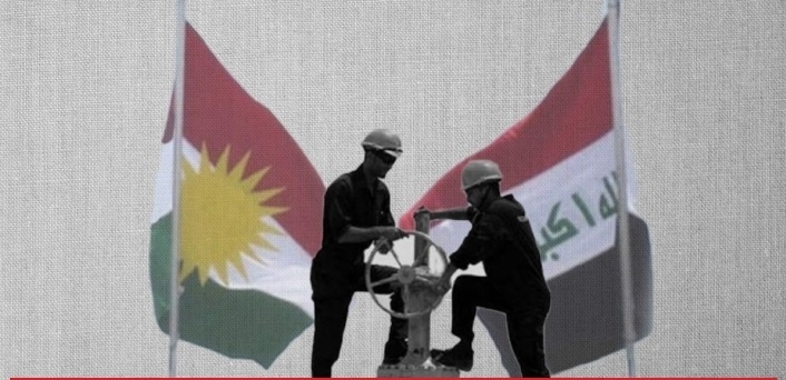 خبير اقتصادي: استمرار وقف تصدير نفط كوردستان يشكل عبئاً على الموازنة