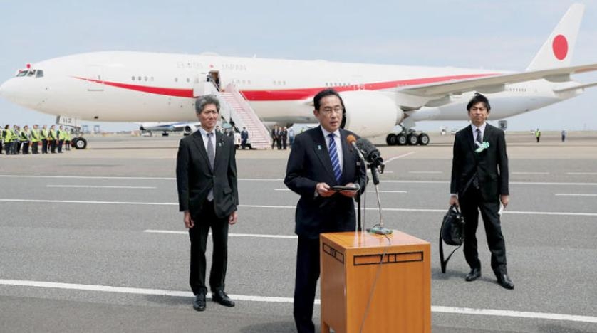 ما دلالات جولة رئيس وزراء اليابان الأفريقية؟