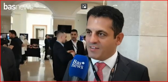 Duhok – Bi amadebûna Wezîrê Tenduristiyê ve Yekemîn Kongreya Sîmulasyona Tenduristî birêve çû