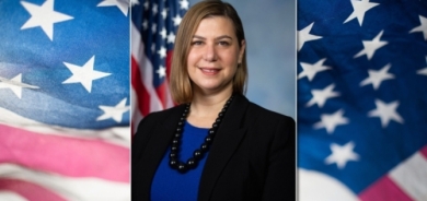 Elissa Slotkin: Divê Amerîka zextê ji bo cîbicîkirina rêkeftina Hewlêr û Bexdayê bike