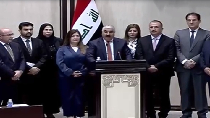 Fraksyonên Kurdistanî yên li Parlamentoya Iraqê daxwaza cîbicîkirina rêkeftina Şingalê dikin