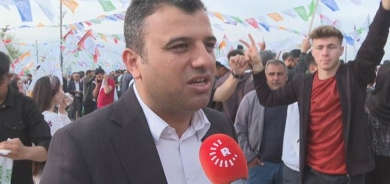 Omer Ocalan: Miletê me Kurdistaneke azad heq dike