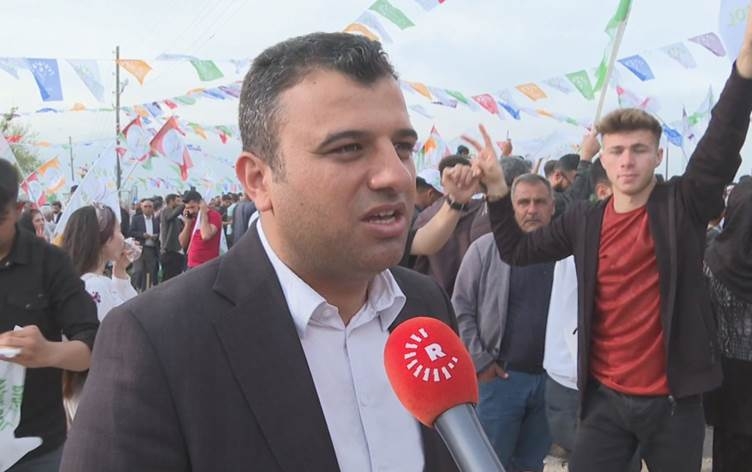 Omer Ocalan: Miletê me Kurdistaneke azad heq dike