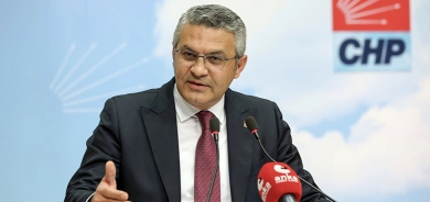 CHP: Emê pirsa kurdî li Parlamantoyê çareser bikin