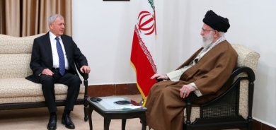 Xamneyî: Nabe Amerîkî li Îraqê bimînin