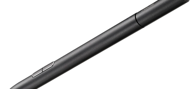 پێنووسێكی زیرەك لەسەر كاغەزیش دەنووسێت