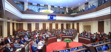 كتلة الحزب الديمقراطي توجه طلبا لرئاسة برلمان كوردستان بشأن الانتخابات