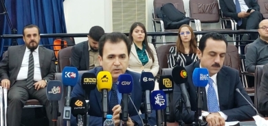وزير الأوقاف : كوردستان ليست ملكاً لدين أو قومية واحدة فقط ، بل هي ملك لنا جميعاً