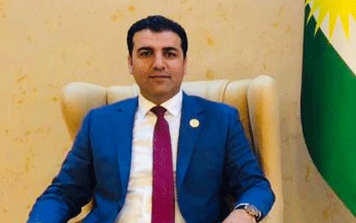 سۆران عەبدوڵڵا  شارەزا و پسپۆڕی بواری دارایی بۆ گوڵان:     ڕ ێككەوتنی نێوان هەر دوو حكومەتی هەرێم و عێراق پشكی هەرێمی لە بودجە و ماف و شایستە داراییەكانی خەڵكی كوردستان زامن كرد