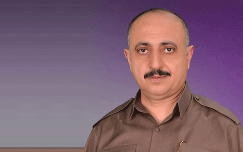 لە پەیامیکیدا بەبۆنەى رۆژى جیهانى کرێکارانەوە:  *غەفوور مەخموورى : پێویستە کرێکاران و رەنجدەرانى کوردستان ژیانێکى شایستەتریان بۆ دابینبکرێت*