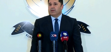 رێکخەری راسپاردە نێودەوڵەتییەکان: لە کۆی (19) راسپاردەی نێودەوڵەتی سەبارەت بە مافی پێکهاتەکان (١٤)یان جێبەجێکراون