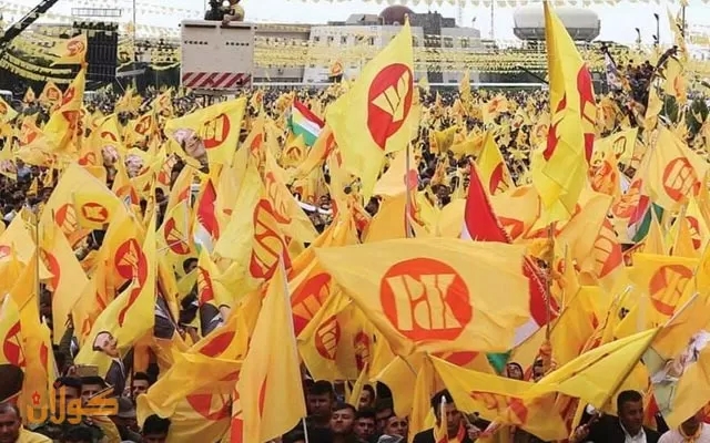 PDK: Ti hinceteek bo paş xistina hilbijartinan tuneye