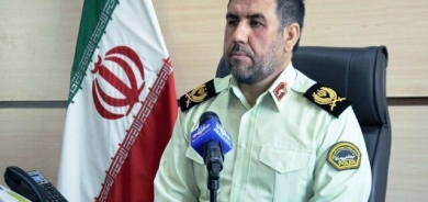 Fermandarekî mezin yê polîsê Îranê hate kuştin