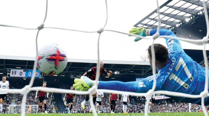 سيتي يعتلي الصدارة... ونيوكاسل ويونايتد يقتربان من «دوري الأبطال»