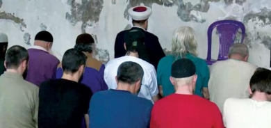 بيروت: لا تسرع في ترحيل السجناء السوريين