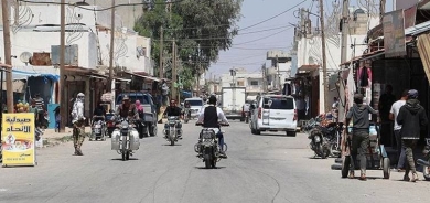 Li Girê Spî teqîn: 3 polîs hatin kuştin, 11 polîs birîndar bûn