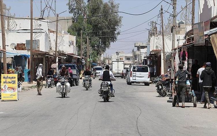 Li Girê Spî teqîn: 3 polîs hatin kuştin, 11 polîs birîndar bûn