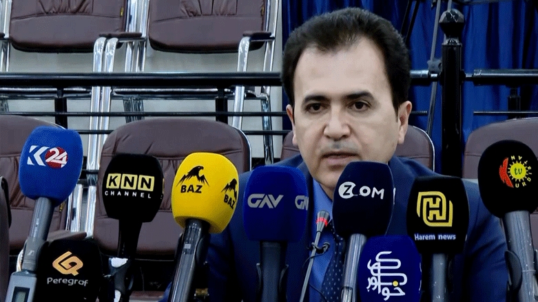 Wezîrê Ewqafê: Kurdistan ne tenê milkê ol û neteweyekê ye, belkû milkê me hemûyan e