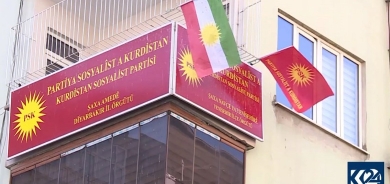 PSK: Em ê dengê xwe bidin Kiliçdaroglu