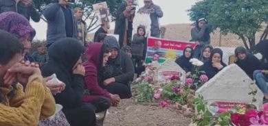 Malbatên qurbaniyên komkujiya Cindirêsê: Hîn tawanbar nehatine darizandin