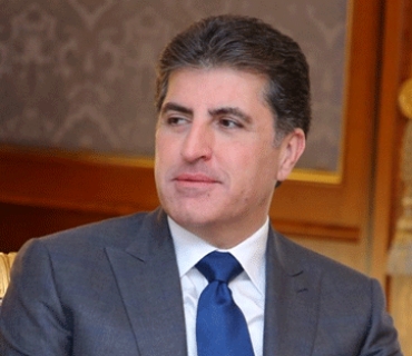 په‌يامى سه‌رۆك نێچيرڤان بارزانى له‌ ڕۆژى جيهانيى كرێكاراندا