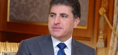 په‌يامى سه‌رۆك نێچيرڤان بارزانى له‌ ڕۆژى جيهانيى كرێكاراندا