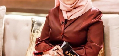 المذيعة العراقية الرائدة مديحة معارج: أول برنامج على القناة 9 قدمت برنامجا عن يوم الموسيقى العالمي