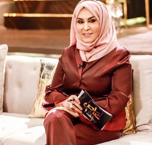 المذيعة العراقية الرائدة مديحة معارج: أول برنامج على القناة 9 قدمت برنامجا عن يوم الموسيقى العالمي