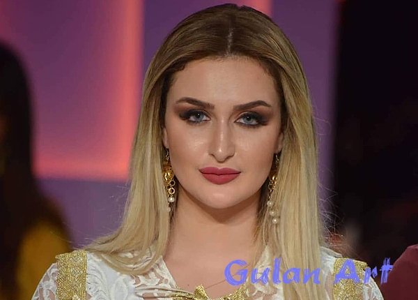 ڕانیا تومی: خانەوادەكەم سەرەتا ڕەتیان كردەوە بچمە ناو بواری نواندنەوە