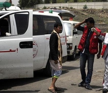 بەهۆی داڕمانی بەنداوەک لە یەمەن چوار كەس گیانیان لەدەستدا