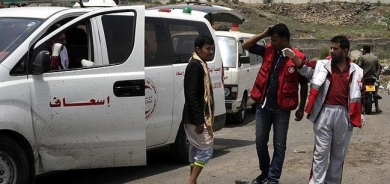 بەهۆی داڕمانی بەنداوەک لە یەمەن چوار كەس گیانیان لەدەستدا