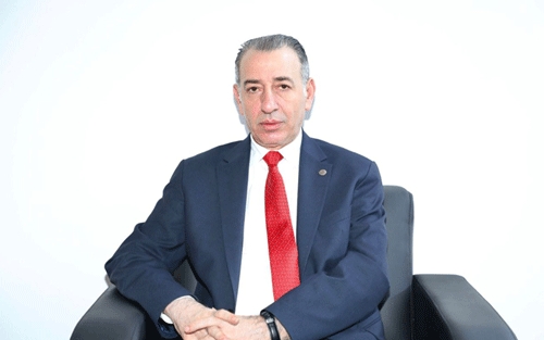 ئایدن مەعرووف  وەزیری هەرێم بۆ كاروباری پێكهاتەكان بۆ گوڵان:     ناكرێت كورسیی كۆتا بخرێتە ناو ململانێ و كێشەكانی نێوان لایەن و حزبە سیاسییەكانی كوردستان