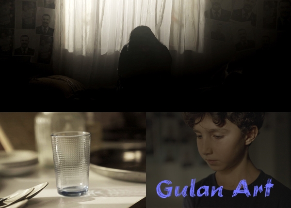 كورتە فیلمی (پەیكەر) دەچێتە وڵاتی ئیسپانیا