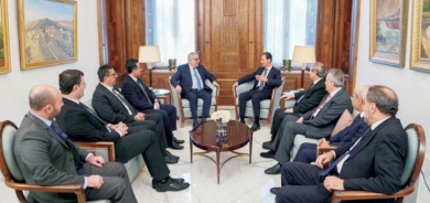 لبنان مرتبك في مقاربة الانفتاح العربي على سوريا