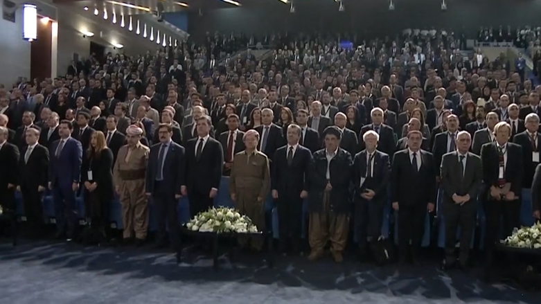 أربيل تحتضن مؤتمراً دولياً للاعتراف بالإبادة الجماعية للكورد الفيليين